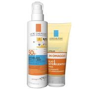 ANTHELIOS SPRAY UVM+OLIO