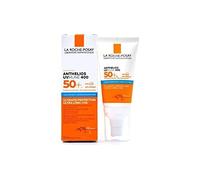 ANTHELIOS UVMUNE 400 CREMA IDRATANTE CON PROFUMO SPF50+ La Roche Posay 50ml