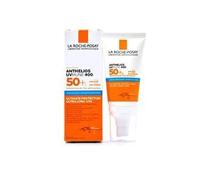 ANTHELIOS UVM CR IDR SPF50+-DI