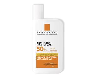 ANTHELIOS UVM FLUIDO INV50+ SP