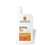 La Roche Posay La Roche-Posay Anthelios UVMune 400 Fluido Invisibile SPF50+ Protezione Solare 50ml