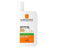 La Roche Posay Anthelios Uvmune 400 Oil Control SPF50+ Opacizza 12h 50 ml