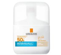 Anthelios UVMUNE 400 Oil Control Tinted Light SPF50+ | Farmacia Mascia