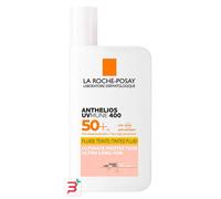 Anthelios UVMUNE 400 Fluido Colorato SPF50+ La Roche Posay 50ml