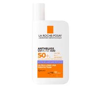 ANTHELIOS UVMUNE400 spf50+ 50ml Lab. la Roche Posay FLUIDO ANTIMACCHIA