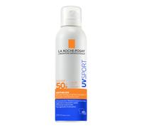 La Roche-posay Anthelios Uvsport Spf 50+ Spray Invisibile e Rinfrescante 200 Ml