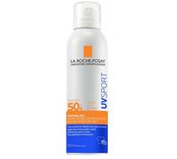 La Roche-posay Anthelios Uvsport Spf 50+ Spray Invisibile e Rinfrescante 200 Ml