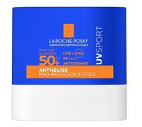 Anthelios XL Stick Sport SPF 50+ | Protezione Zone Sensibili
