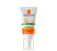 La Roche Posay - Anthelios XL Gel Crema Con Profumazione Spf 50+ Confezione 50 Ml
