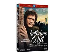 Anthelme collet ou le brigand gentilhomme