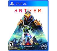 Anthem - PlayStation 4 PlayStation 4 Standard (PlayStation 4)
