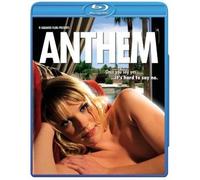 Anthem BluRay (BD) (Blu-ray) Bob Rue Laura Kobar Jose Rosete Sarah Wilson