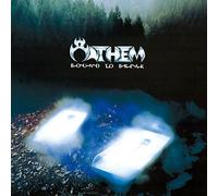 ANTHEM - BOUND TO BREAK -BLU-SPEC-