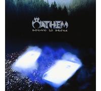 Anthem - BOUND TO BREAK -REMASTERE