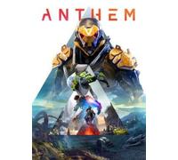 Anthem (PC Code in Box) [Edizione: Regno Unito]