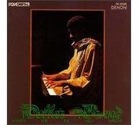 Anthem for New Nations by Dollar Brand (1995-12-06)