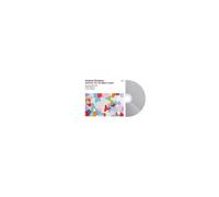 Andreas Schaerer Anthem for No Man's Land (Vinyl LP) 12" Album