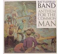 Anthem For The Common Man