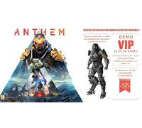 Anthem - GIOCO