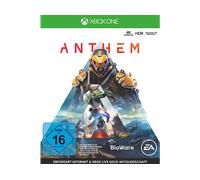 Anthem - Standard Edition - Xbox One [Edizione: Germania]