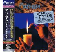 Anthem - Gypsy Ways