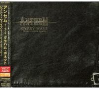 ANTHEM - GYPSY WAYS