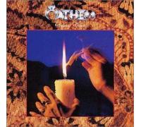 Anthem - Gypsy Ways