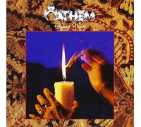 Anthem - Gypsy Ways [Import]