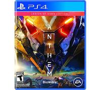 Anthem: Legion of Dawn Edition