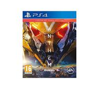 Anthem Legion of Dawn Edition - PlayStation 4 [Edizione: Regno Unito]