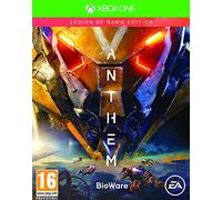 Anthem - Edizione Legione Dell'Aurora XBOX ONE ELECTRONIC ARTS