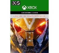 Anthem Legion of Dawn Edition Upgrade (DLC) XBOX LIVE Key EUROPE