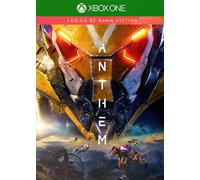 Anthem - Legion of Dawn Edition (Xbox One) Xbox Live Key EUROPE