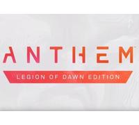 Anthem: Legion of Dawn Edition (Xbox One / Xbox Series X|S) Xbox Live Key - GLOBAL