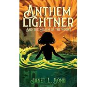 Anthem Lightner And The Realm of the Fount