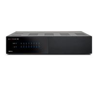 Anthem MDX16 nero - Amplificatore multiroom o multi-zona, per integrazione