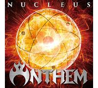 Anthem - Nucleus (2 CD)