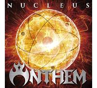 Anthem Nucleus (CD) Album