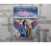 Anthem Of A Teenage Prophet (2 Blu-Ray) [Edizione: Stati Uniti]