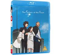 The Anthem of the Heart (Blu-ray)