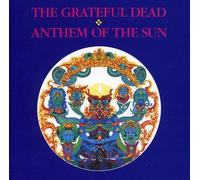 Anthem Of The Sun by Grateful Dead (1989-01-20)