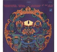 Anthem Of The Sun - Red Vinyl