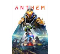 Anthem (PC Code in Box) [Edizione: Regno Unito]