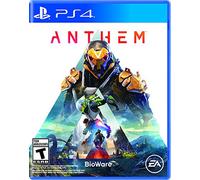 Anthem PlayStation 4 [videogioco] [videogioco]