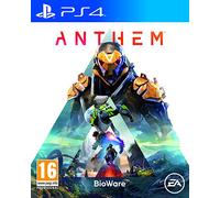 Anthem PS4 - PlayStation 4 [Edizione: Francia]