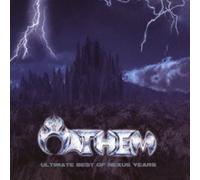 Anthem - Ultimate Best Of Nexus Years