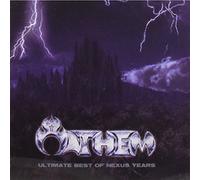 Anthem - Ultimate Best Of Nexus Years