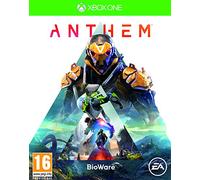 Anthem - Xbox One