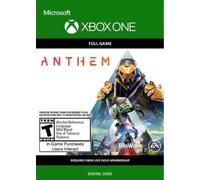 Anthem (Xbox One) Xbox Live Key EUROPE