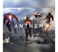 Anthem (Xbox One / Xbox Series X|S) Xbox Live Key - EU